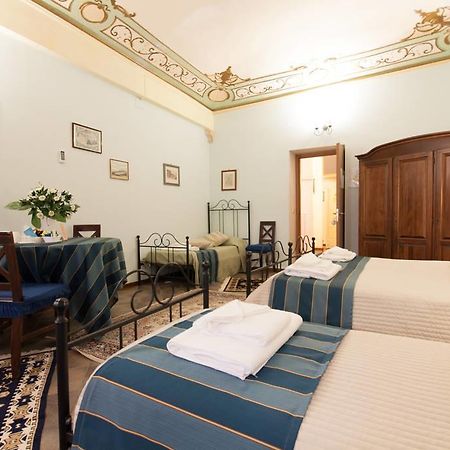 B&B Locami Piazzetta Messineseパレルモ エクステリア 写真