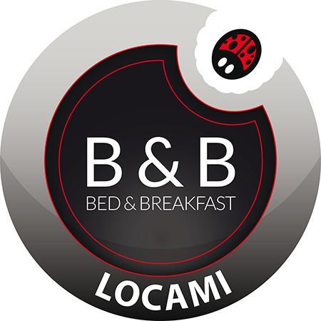 B&B Locami Piazzetta Messineseパレルモ エクステリア 写真