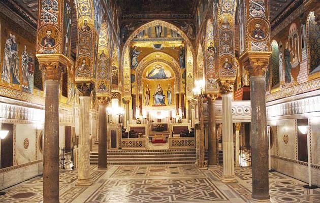 B&B Locami Piazzetta Messineseパレルモ エクステリア 写真