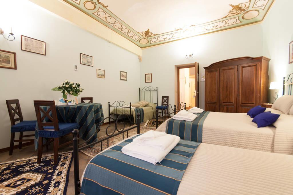 B&B Locami Piazzetta Messineseパレルモ エクステリア 写真
